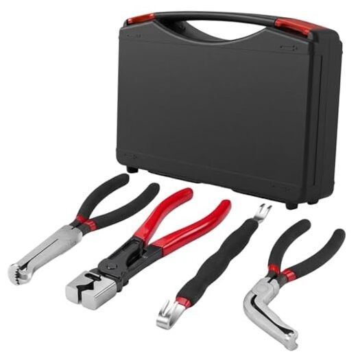 Electrical Disconnect Pliers,Electrical Connector Electrical Connectors Sets