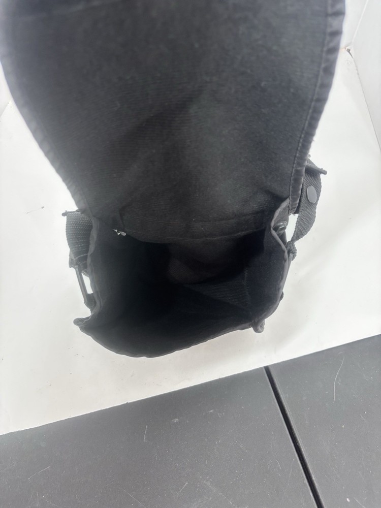 Polaroid Camera Bag Carry Case with Strap Vintage