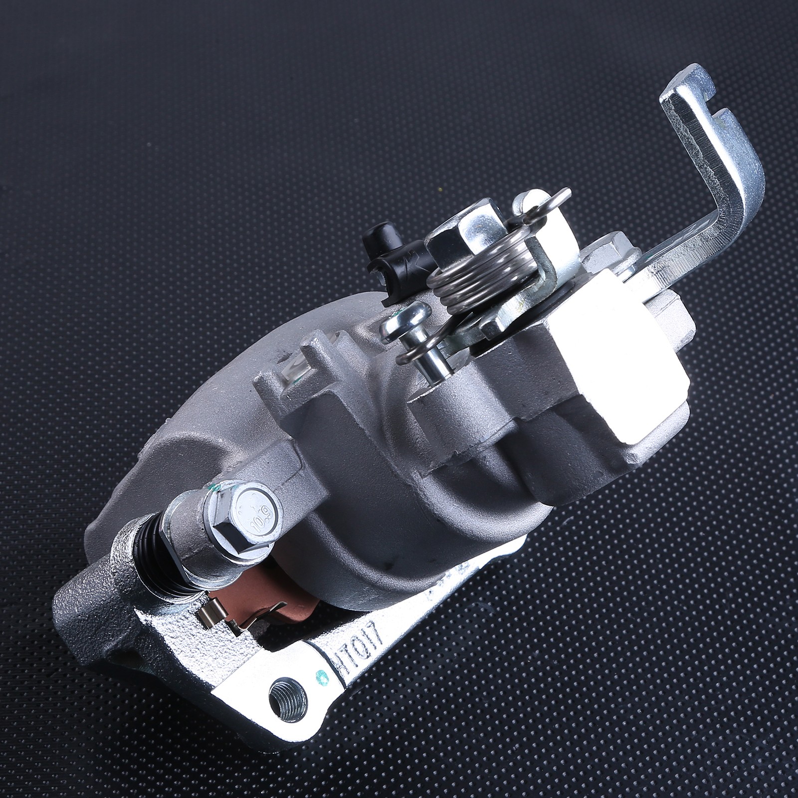 Left Rear Brake Caliper 5HY0-081100 For CFmoto 1000 UForce CForce 2019-2023