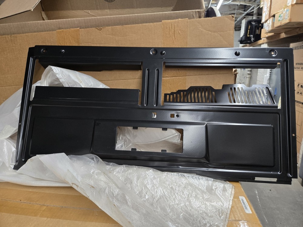 Samsung Microwave Base - Bottom #DE61-01179D