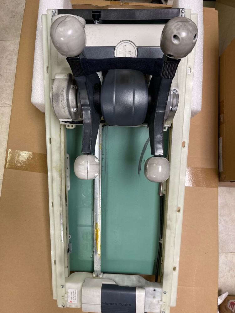 HT-045 . Massage Mechanism