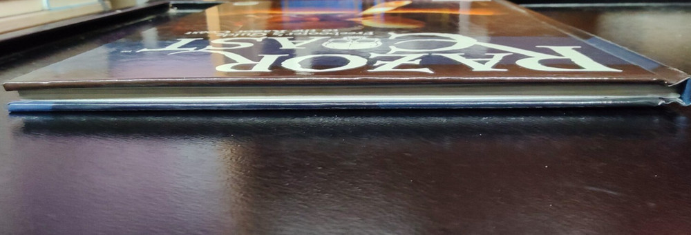 Razor Coast Freebooter's Guide 2013 HC