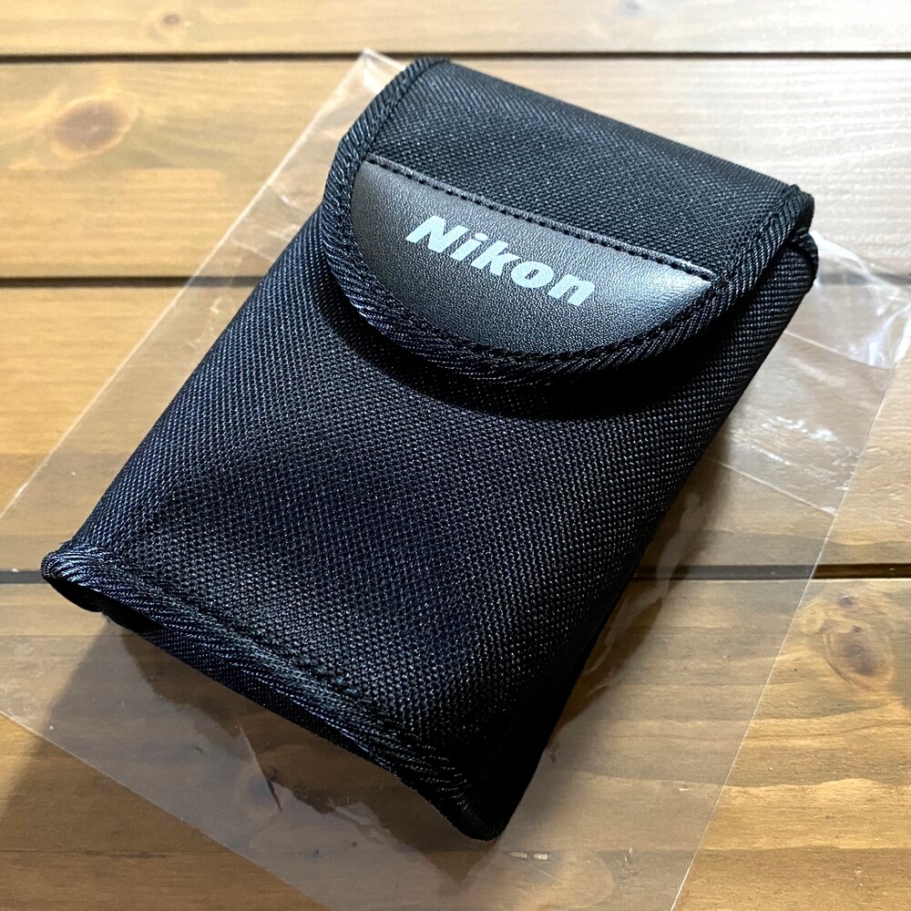 NIKONoriginal Case Bag Poach Binoculars 35E#