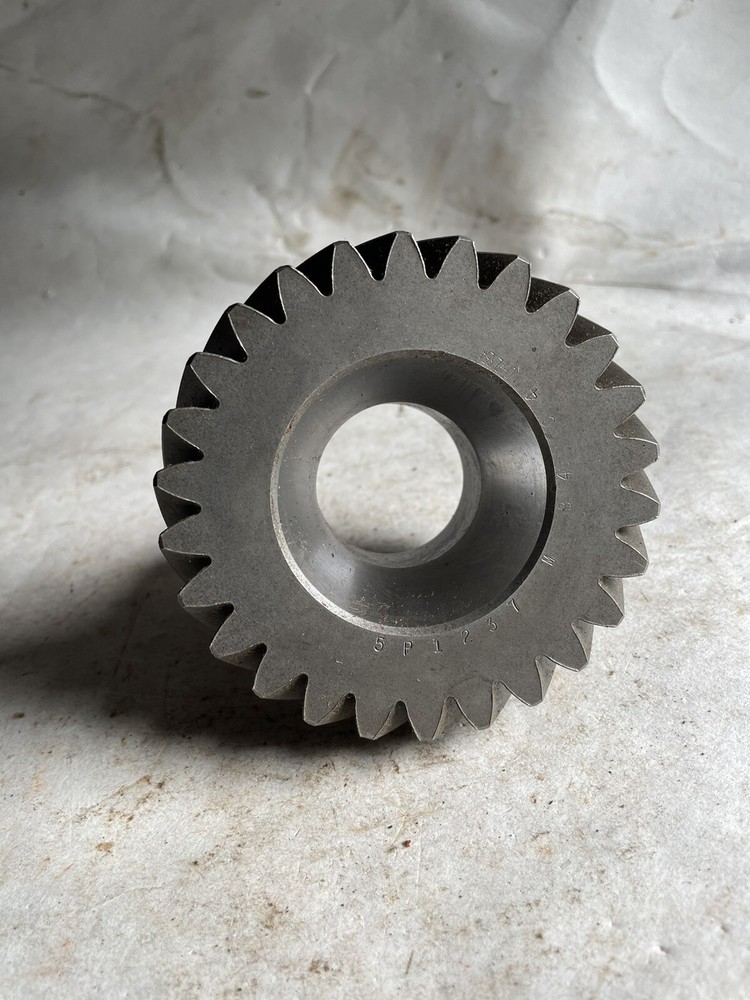 Chelsea 5-P-1237 Gear