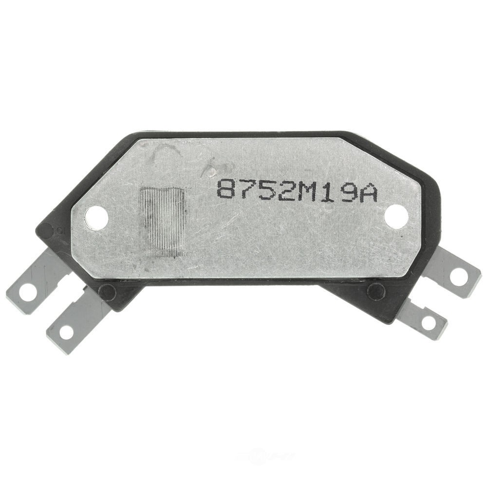Ignition Control Module WVE 6H1013