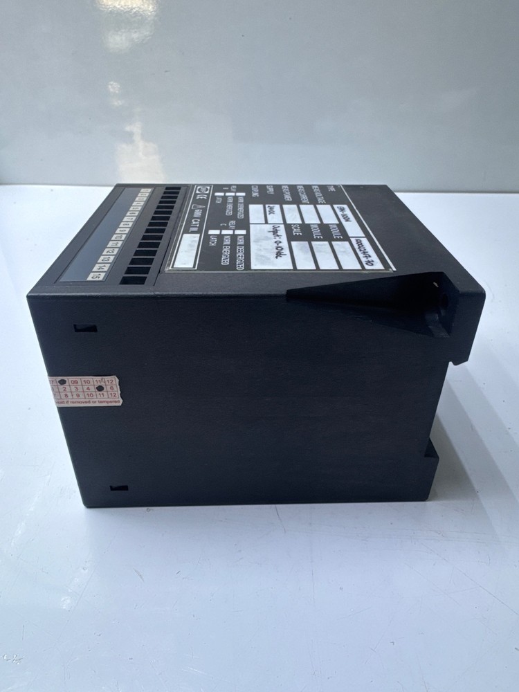 DEIF EPN-110DN ELECTRONIC POTENTIOMETER 24VDC