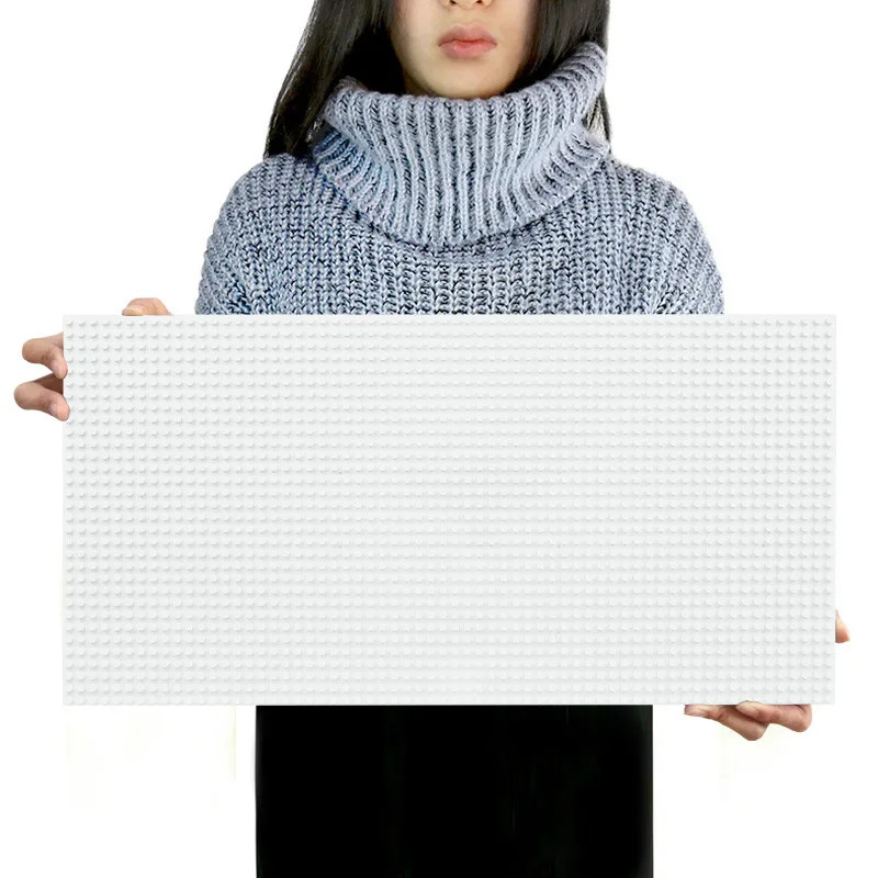 Classic Building Blocks Base Board: Essential for Creative Play