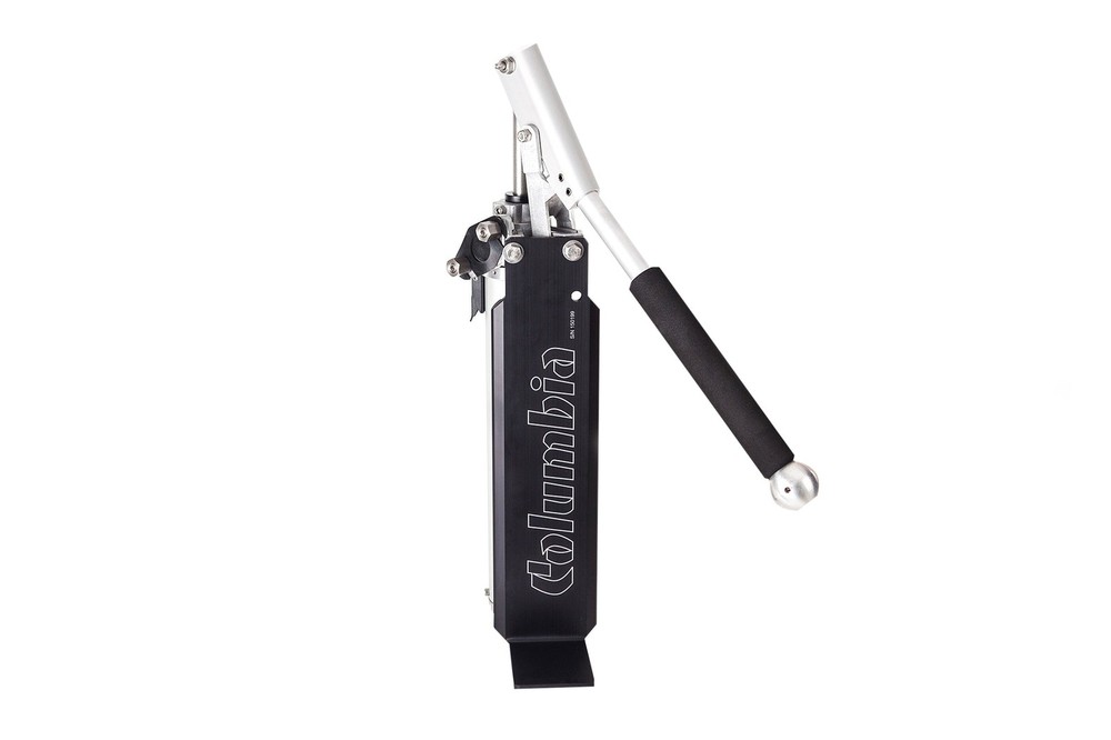 Columbia Mud Pump Classic