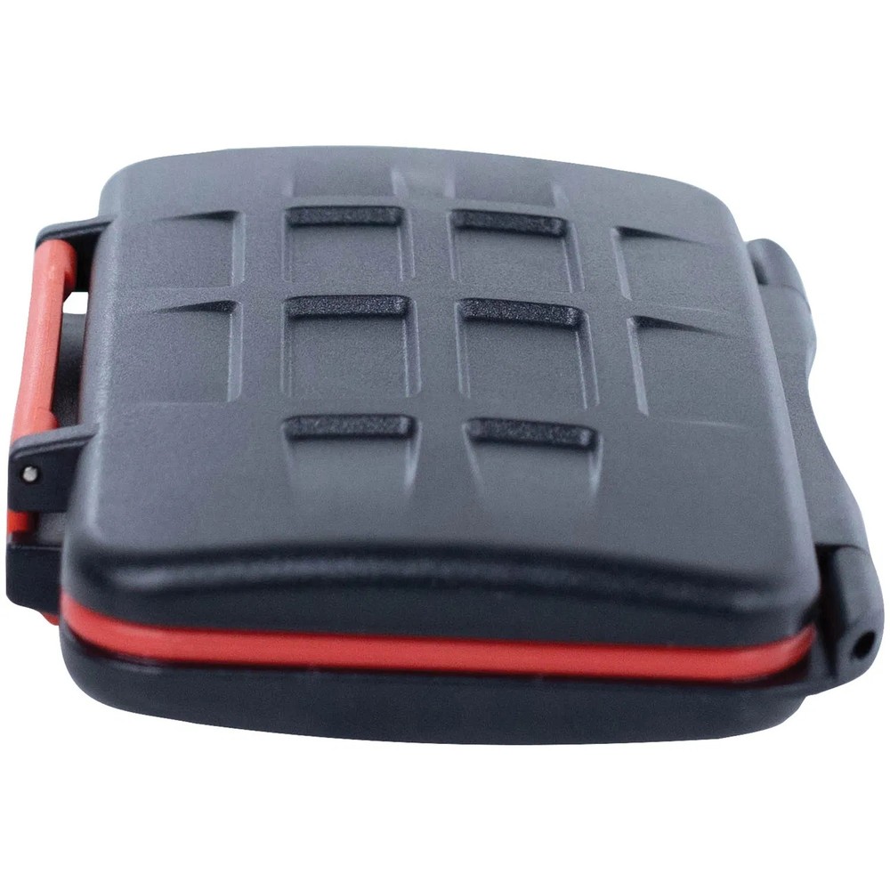 Stealth Cam STC-MCSC Memory Card Storage Case