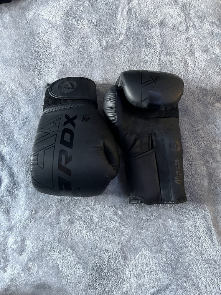 Kickboxing Gear