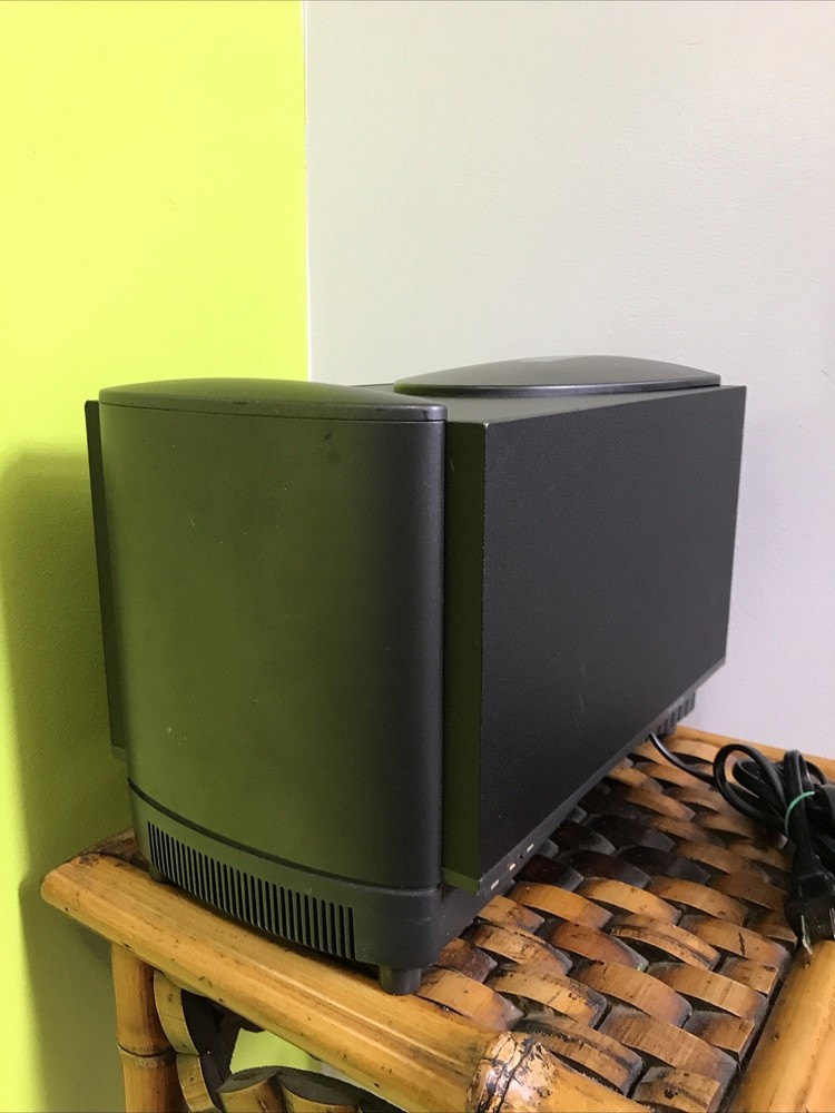 Altec Lansing ATP3 2.1 Multimedia Computer Subwoofer System Only