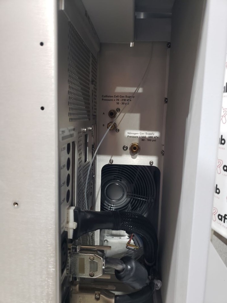 Applied Thermal Control K3NS318 Recirculating Chiller