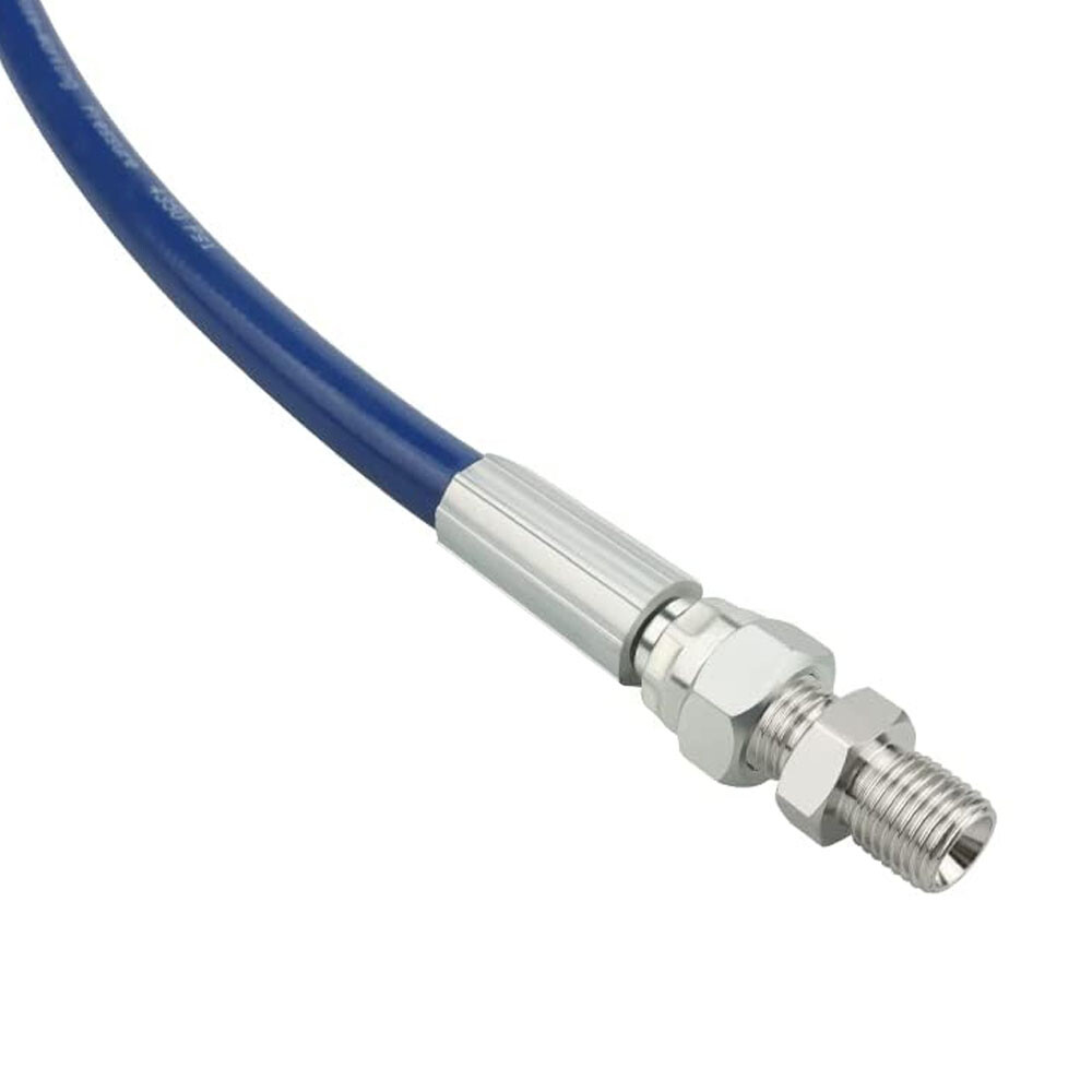 Whip Hose For Airless Paint SprayersGraco 390/395 / 490/495 Airless Spraying