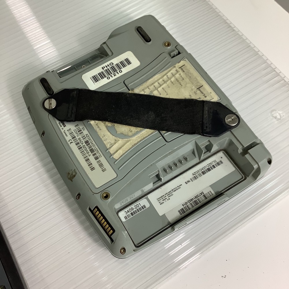 7 Husky Itronix FEX21 Handheld Computer Tablet (7 Pack)