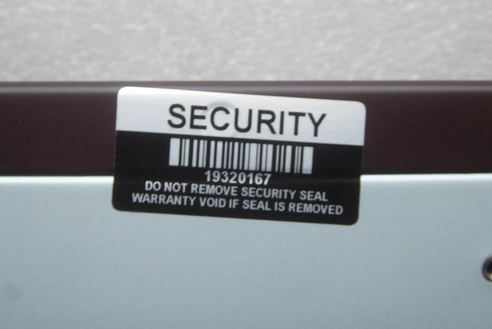 FOR.A VSF-1616 Video Switcher Frame