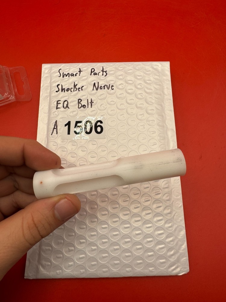 Smart Parts Shocker Nerve EQ Bolt