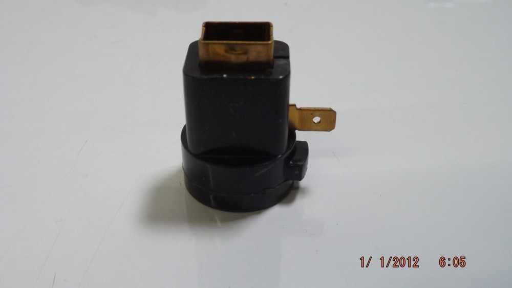 (166) DeWalt OEM Replacement Brush Holder # N172018