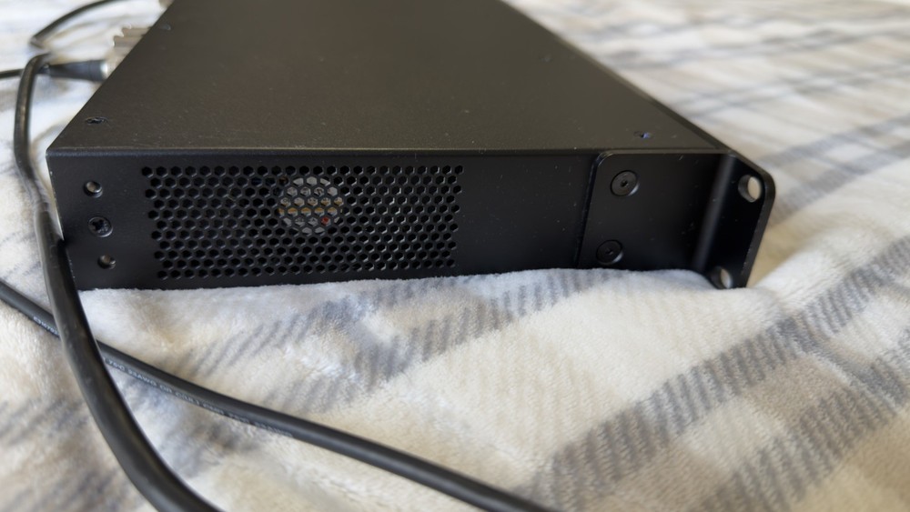 Blackmagic Design HyperDeck Studio HD Pro