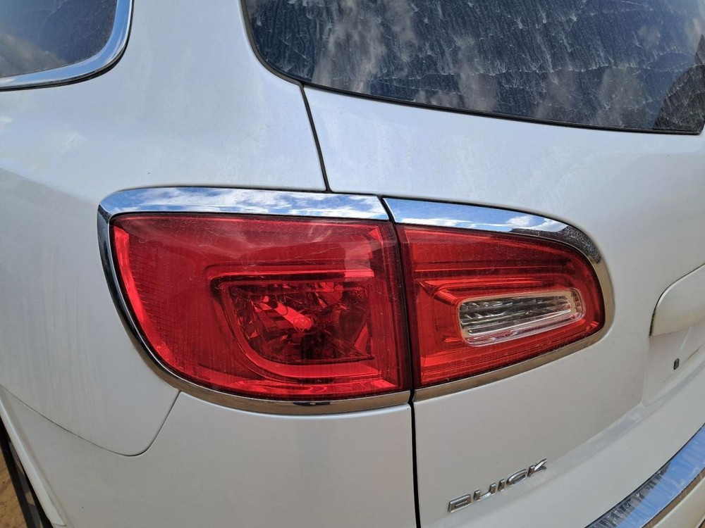 Speedometer MPH Without Front Camera Fits 14-17 ENCLAVE 4792639