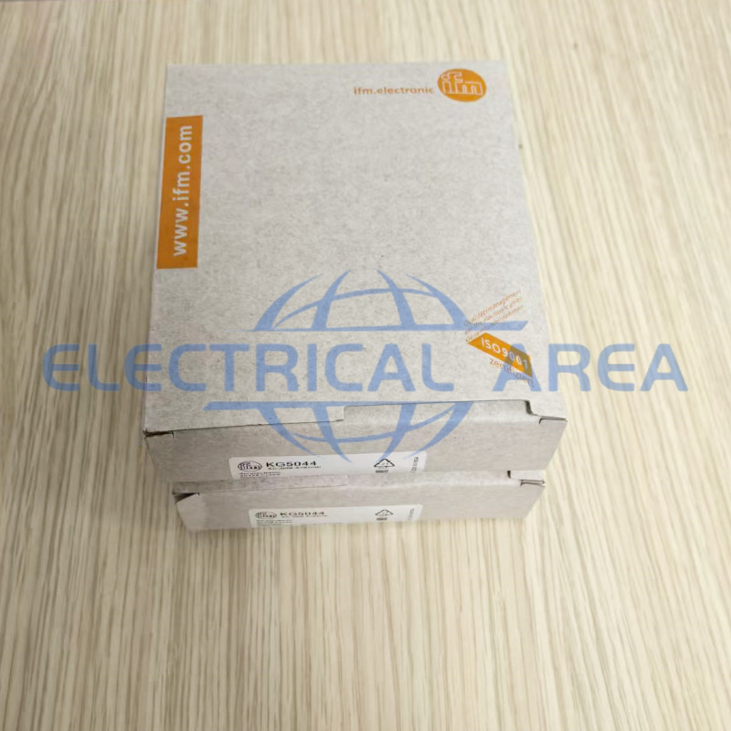 1PC NEW IFM KG5044 Capacitive Sensor Fast delivery