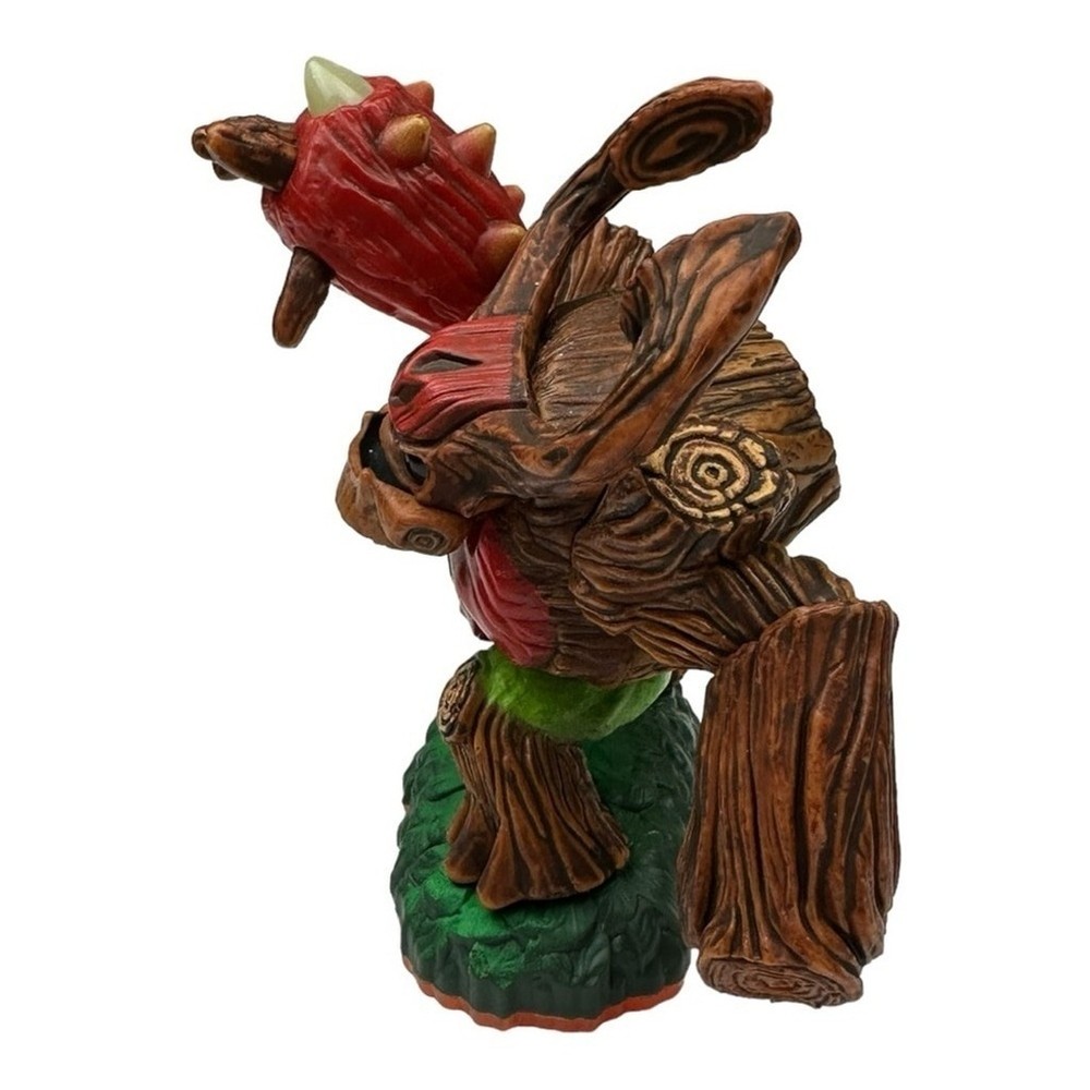 Skylanders Giants Tree Rex