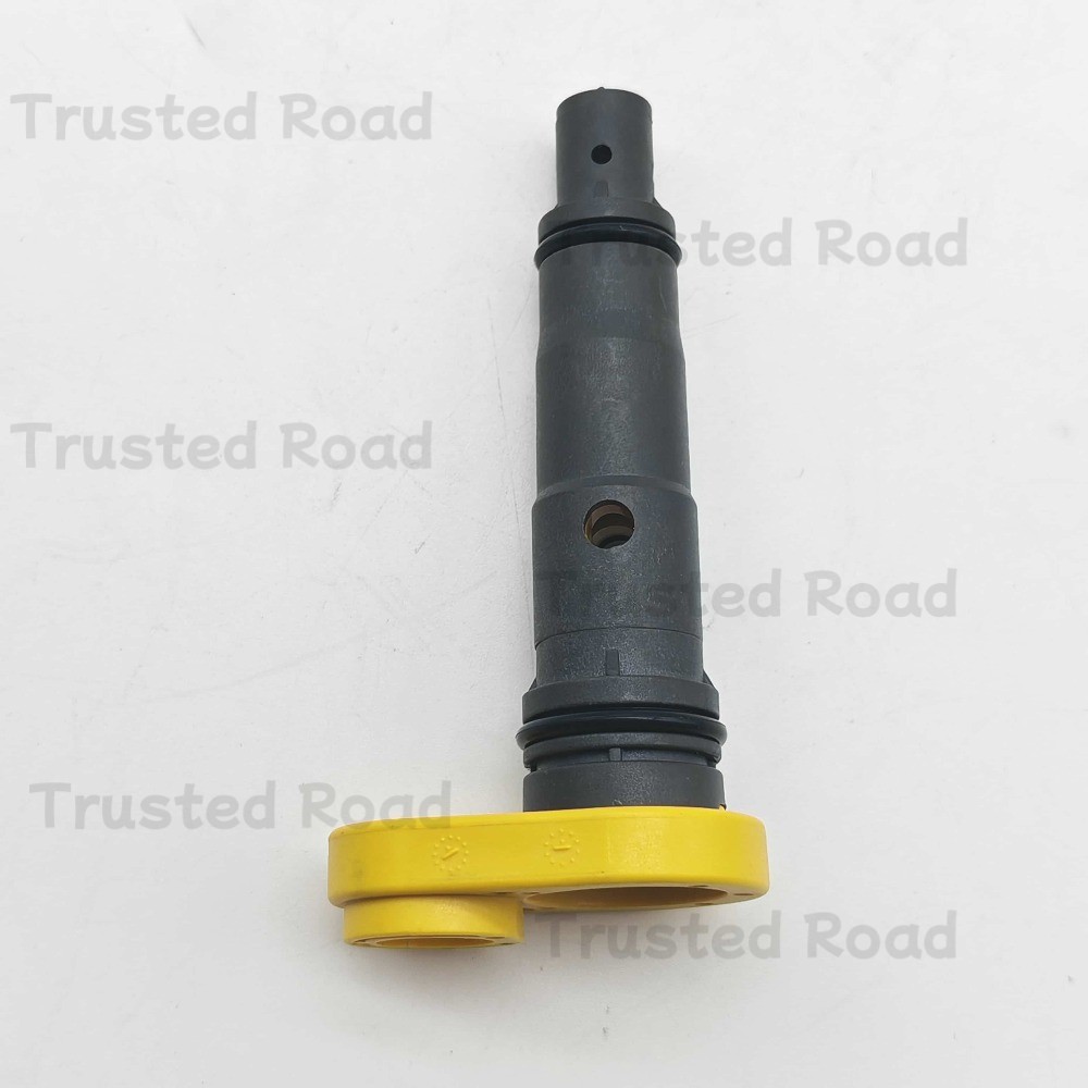 NEW Genuine PCV Valve 17130-59B-003 for Honda Accord Civic CR-V 2025-2016 Acura