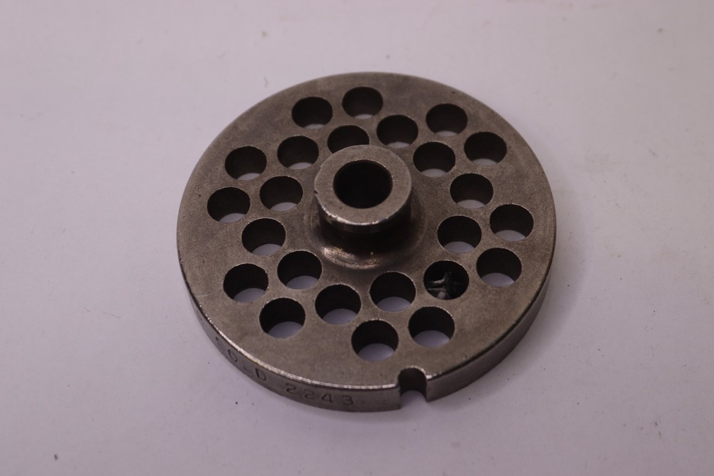 Kasco Meat Grinder Plate 2243