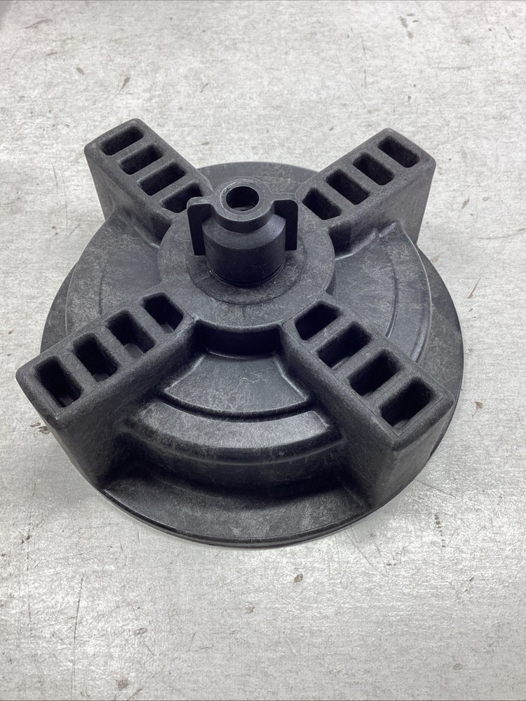 Veeder-Root 330020-282 Tank Probe Riser Cap