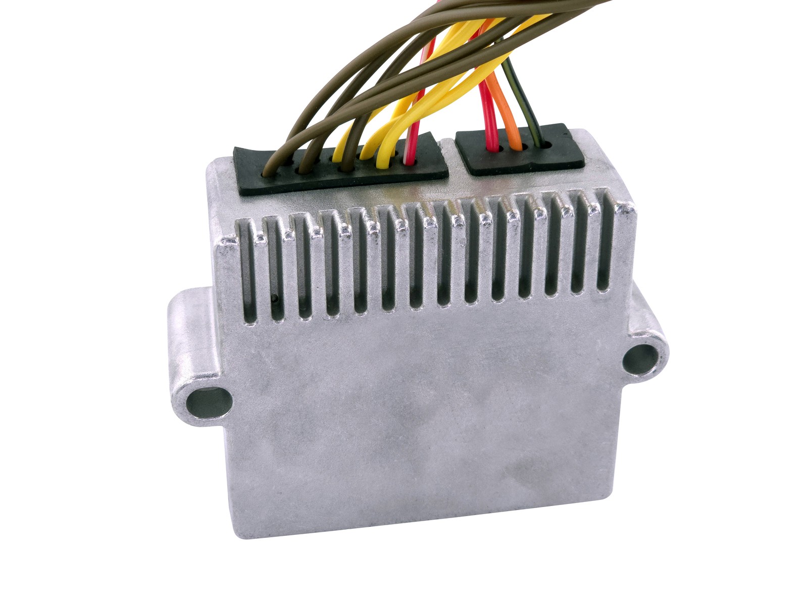 Regulator for Polaris 600 HO Fusion / RMK / IQ 2006 2007 | # 4011440 / 2203794