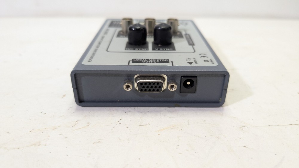 Altinex Compact Computer Video Interface DA1910SX Free Shipping
