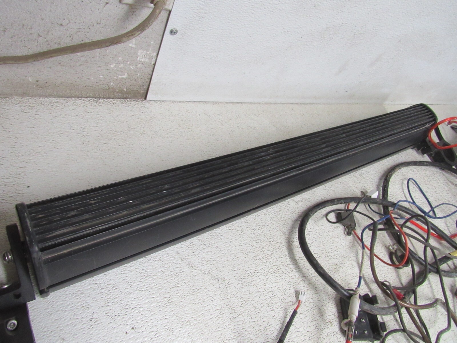 23 HONDA TALON 1000 X 4 STEREO SOUND BAR 10" KICKER SUBWOOFER MB QUART AMP #0455