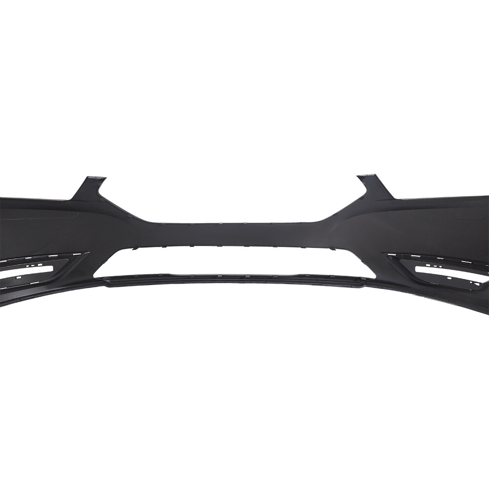 Front Upper Bumper Cover Fit For 2013-2019 Ford Taurus DG1Z-17D957-AAPTM