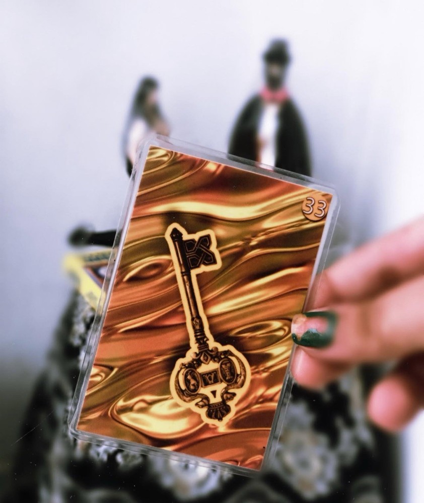 Tarot Reading: Any Question About Your Personal Life.