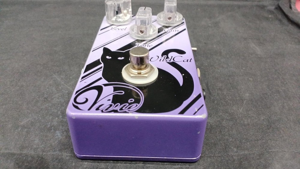 VIVIE / WILDCAT (no04022026)