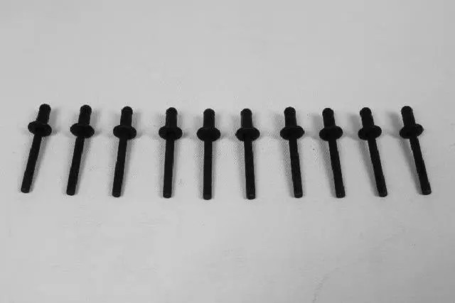 Genuine Mopar Pop Rivet 68202196AA