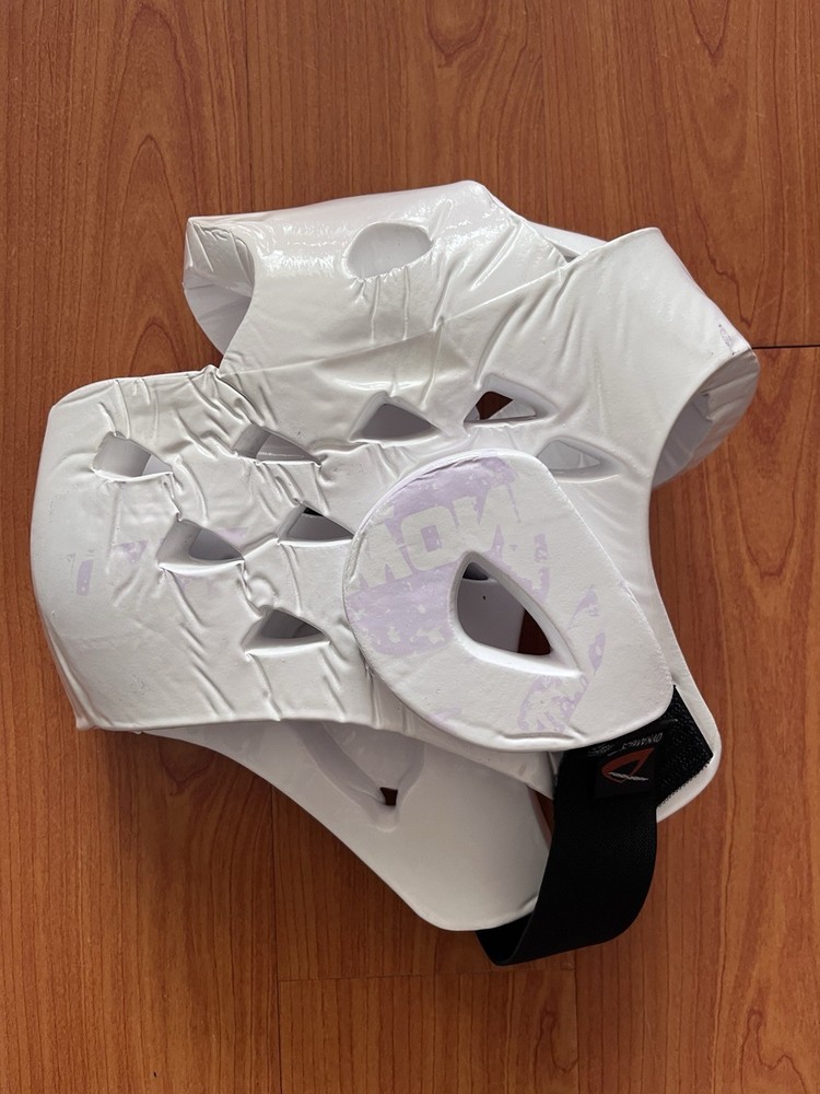 Taekwondo Sparring Gear protector set, size S