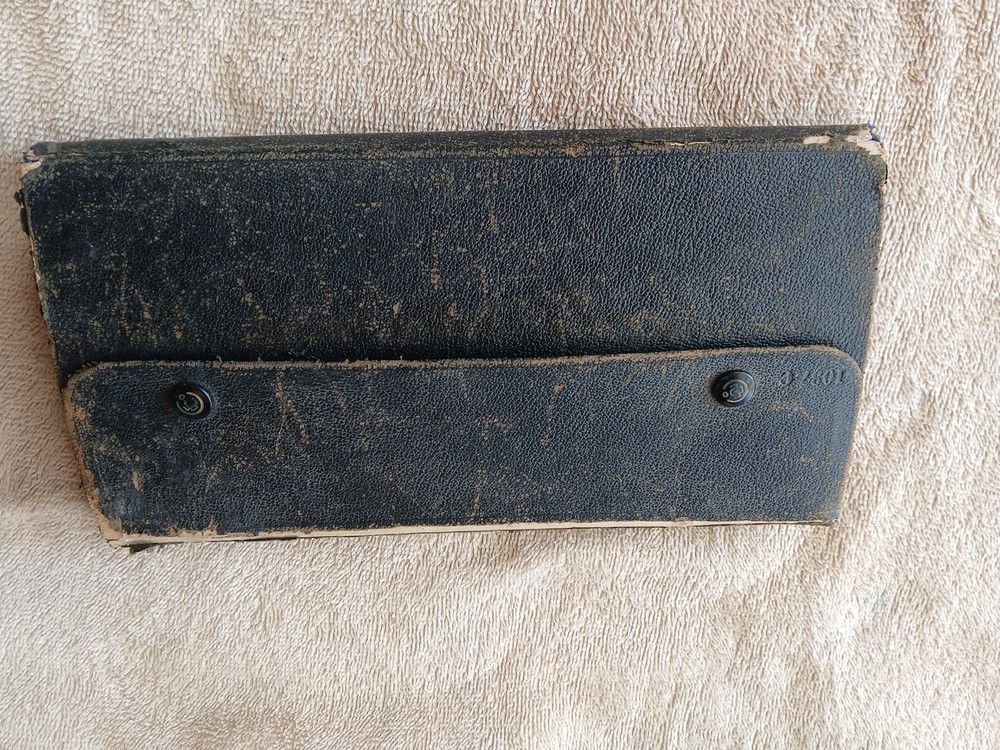 Dietzgen Champion vintage drafting tool set