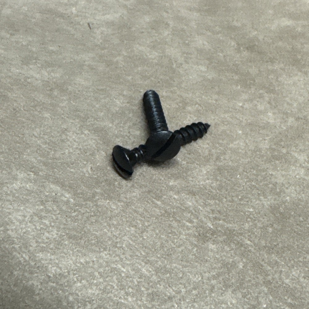 T/C Tang Screws