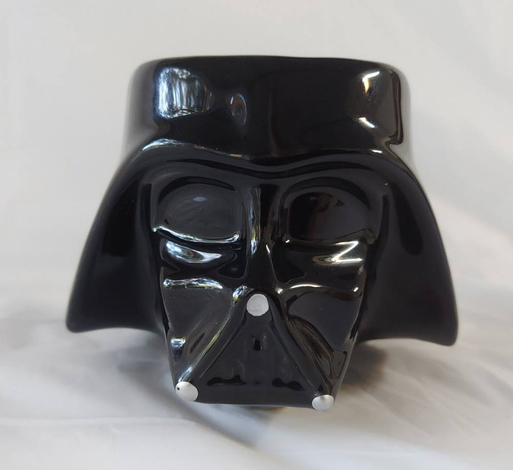 Star Wars Darth Vader Coffee Mug