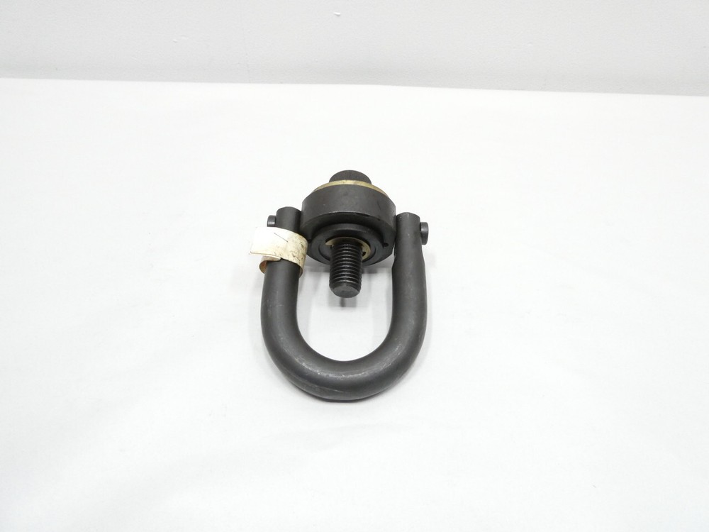 10000LBS 1-8 Swivel Hoist Ring
