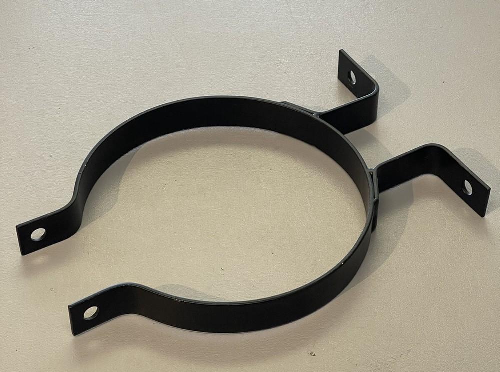 Mack Truck 25153633 Bracket