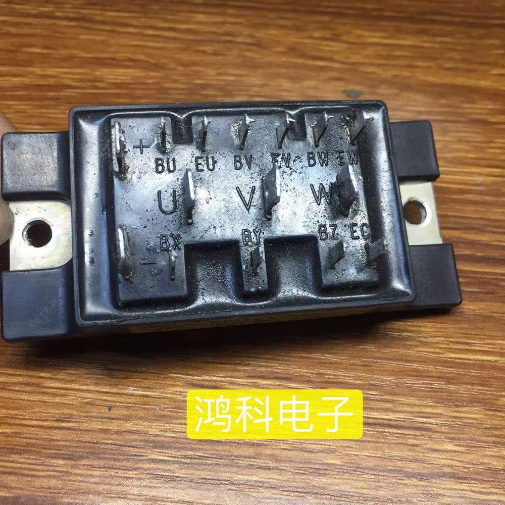 1PCS 6DI15A-050