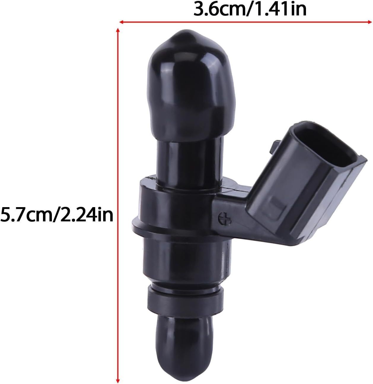 For 2008-2020 Suzuki Hayabusa / GSX1300BK 15710-21H00 8 Pcs Fuel Injector