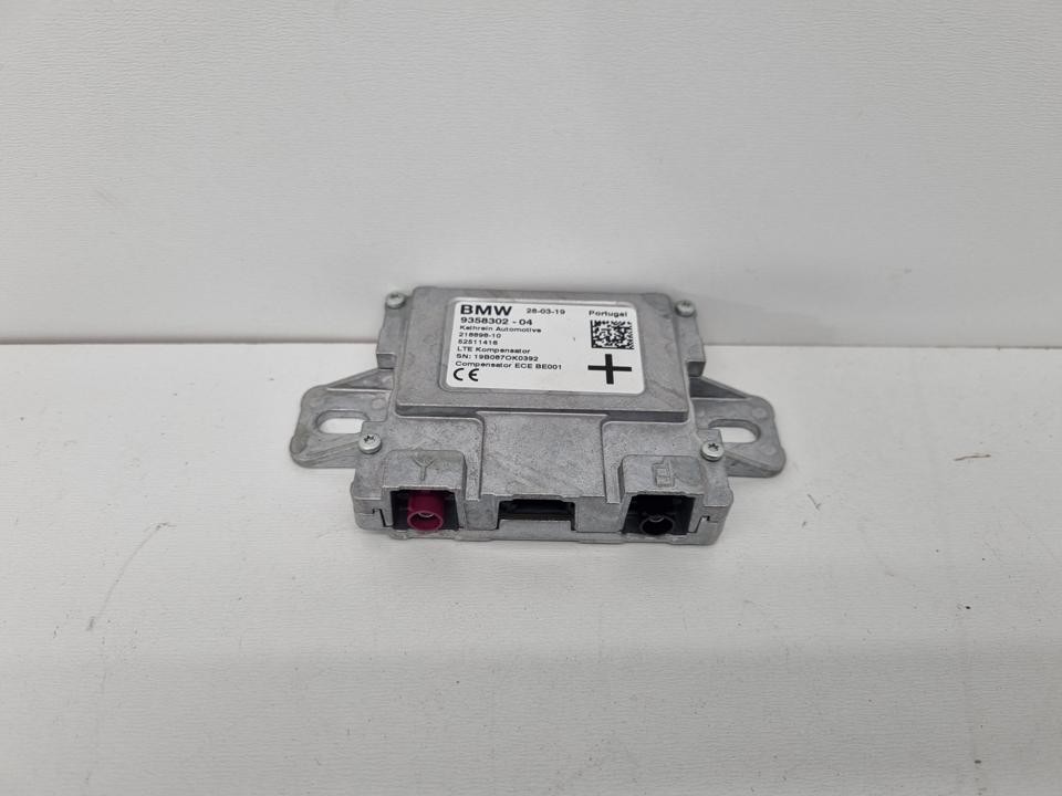Antenna Amplifier BMW X5 2021 9358302