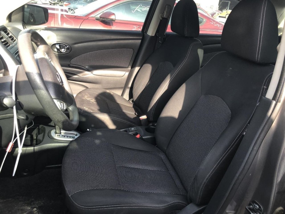 Sun Visor Driver With Bluetooth Phone System Fits 14-15 VERSA 958027