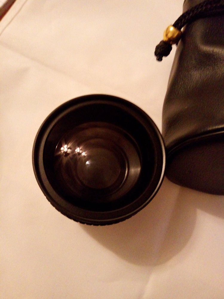 Sony Wide Conversion Lens x0.7 VCL-0752C