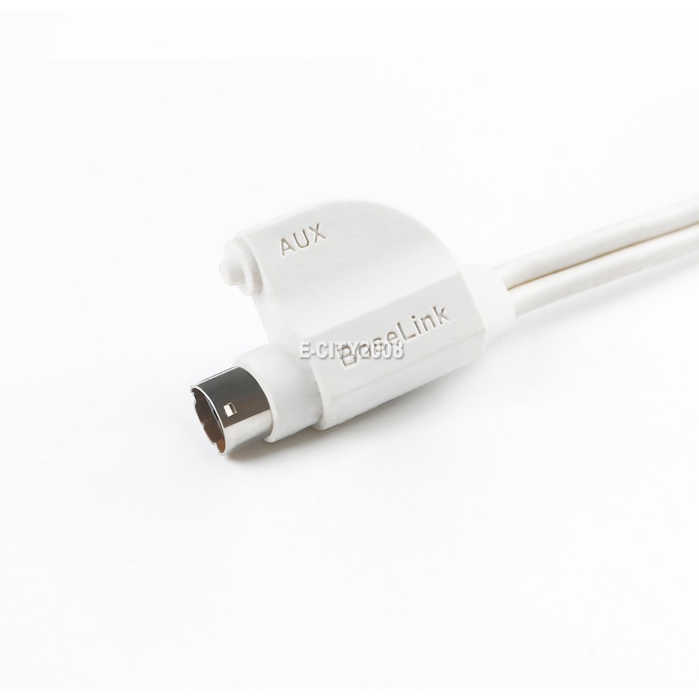 Bose Wave Music System Multi-CD Changer Accessory Bose Link 9 Pin Cable White