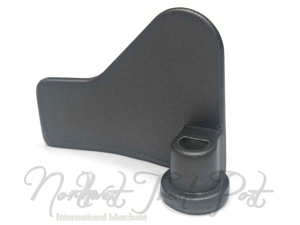 Replacement Kneading Paddle Blade for Westinghouse Model WWTR444  Bread Machine