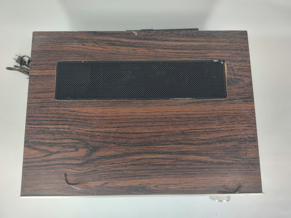 MCS Modular Component Systems 3230 AM/FM Stereo Receiver Vintage