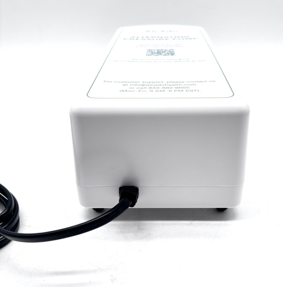 Alcedo Alternating Pressure Mattress System Model AAPS-TT-0301